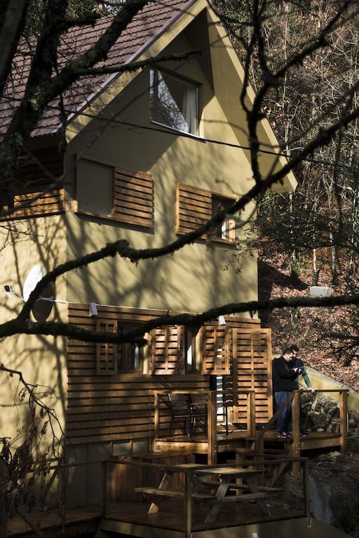 Brown House Villa Герес Екстериор снимка