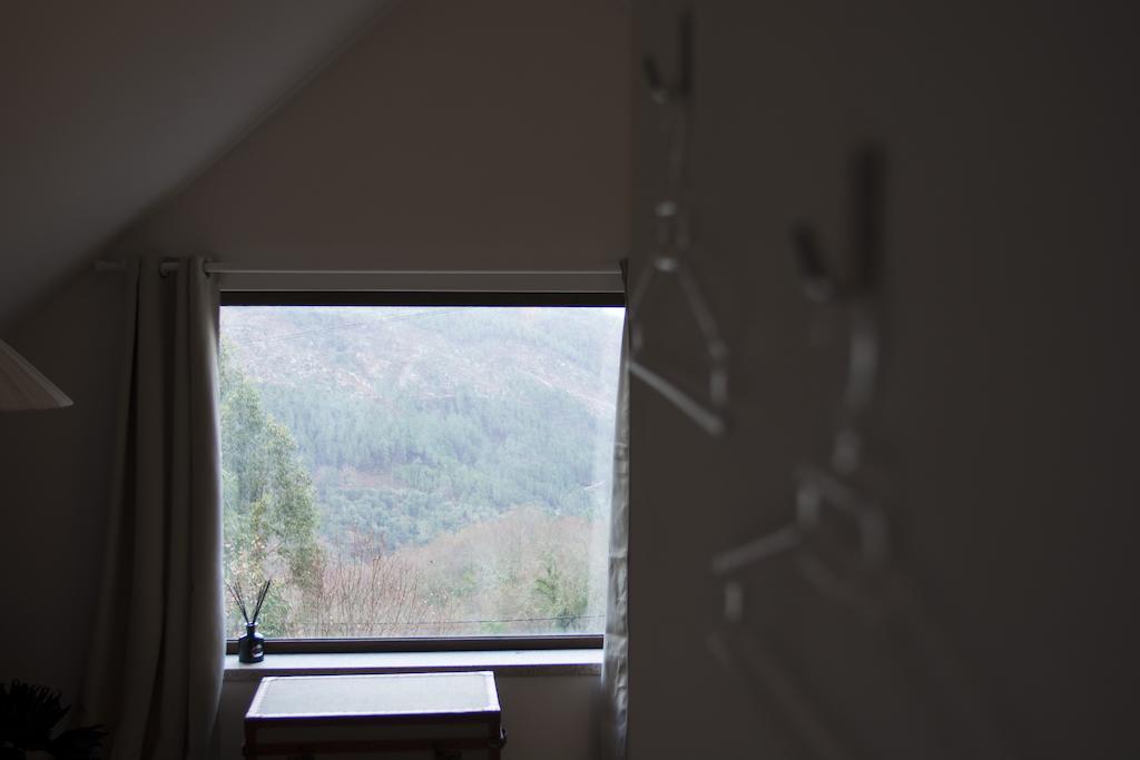 Brown House Villa Герес Екстериор снимка
